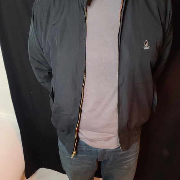 COPY - Classic Harrington - Picture 5 of 5